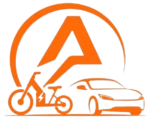 Ardride Logo